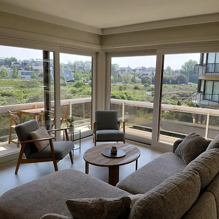 Apartamento Sable - Nieuw Gerenoveerd Op 100m *