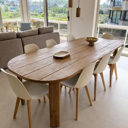 Sable - Nieuw Gerenoveerd Op 100m Apartamento *