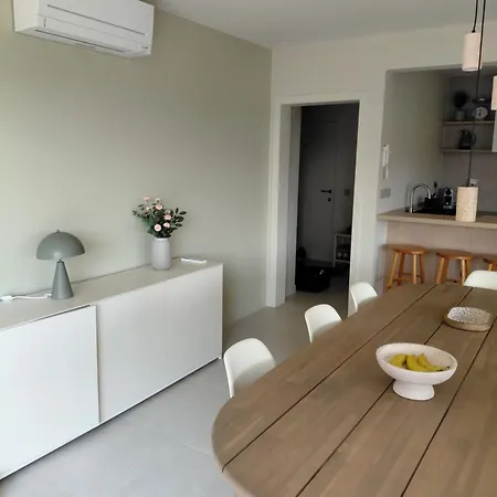Sable - Nieuw Gerenoveerd Op 100m * Koksijde