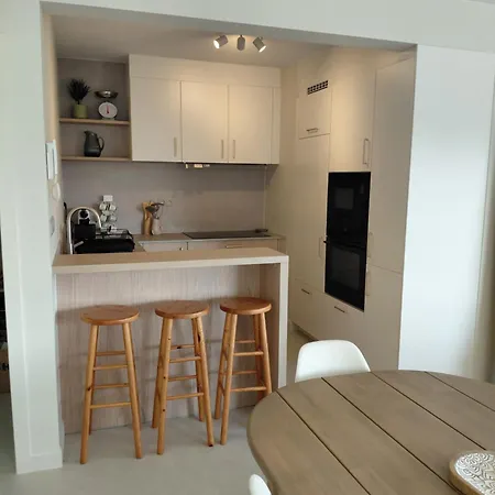 Appartement Sable - Stijlvol - Groenendijk