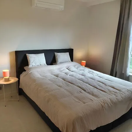 Sable - Nieuw Gerenoveerd Op 100m Apartamento Koksijde
