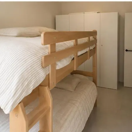 Appartement Sable - Stijlvol - Groenendijk *