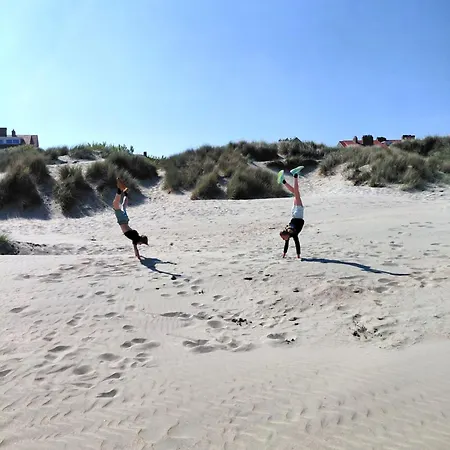 Sable - Stijlvol - Groenendijk * Koksijde
