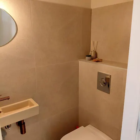 Apartamento Sable - Nieuw Gerenoveerd Op 100m